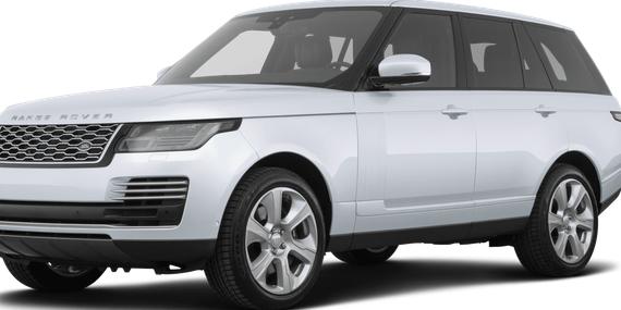 LAND ROVER RANGE ROVER 2018 SALGS2RE5JA386521 image